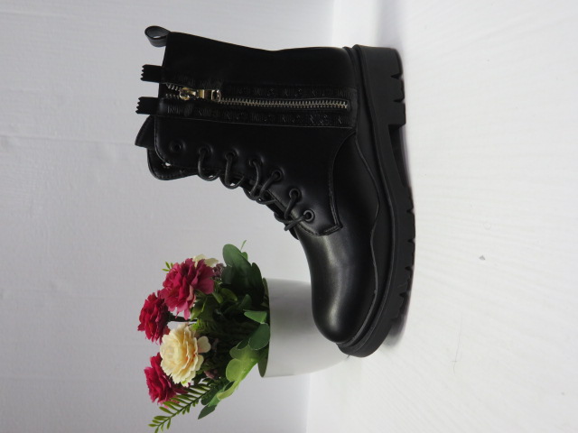 Botki Dziecięce 10008C JEDEN 33-38