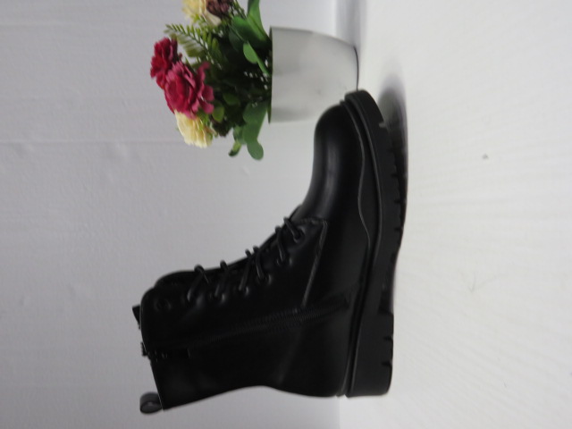 Botki Dziecięce 10008C JEDEN 33-38 1