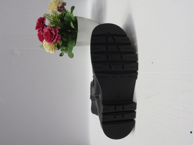 Botki Dziecięce 10008C JEDEN 33-38 2