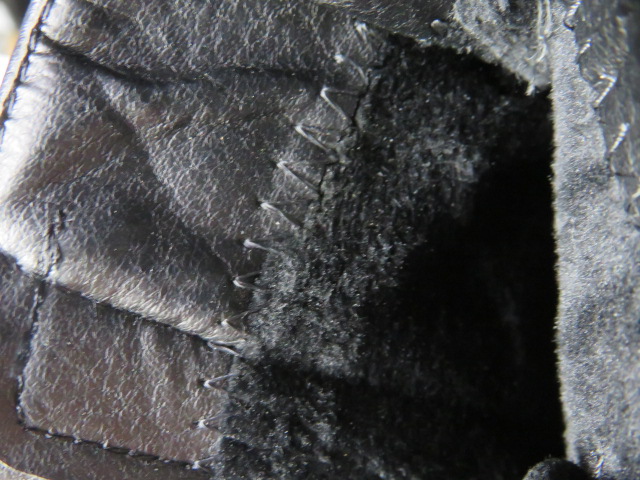 Botki Dziecięce 10008C JEDEN 33-38 3