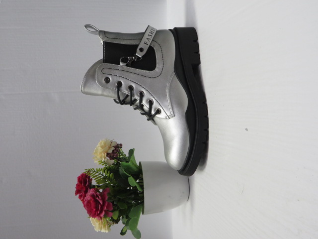 Botki Dziecięce 10005Y JEDEN 33-38