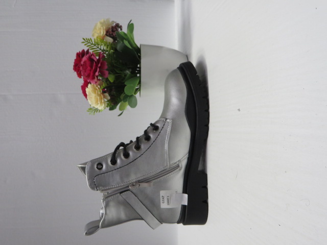 Botki Dziecięce 10005Y JEDEN 33-38 1