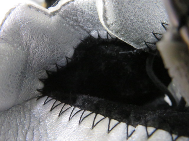 Botki Dziecięce 10005Y JEDEN 33-38 3