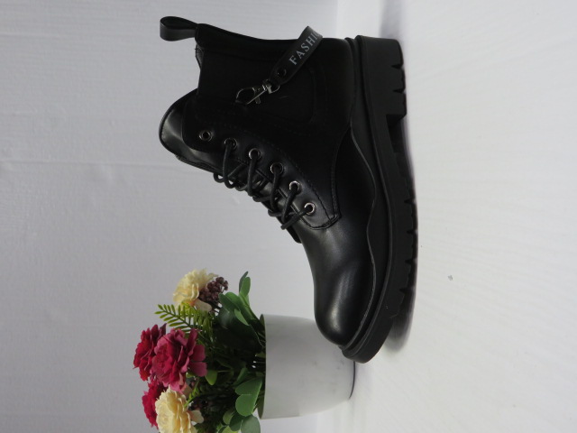 Botki Dziecięce 10005C JEDEN 33-38