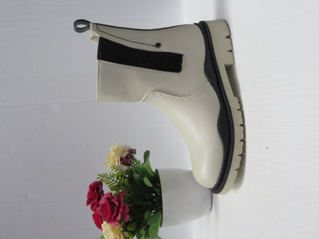 Botki Dziecięce 10006V JEDEN 33-38