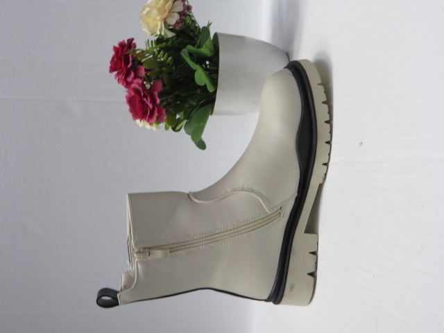 Botki Dziecięce 10006V JEDEN 33-38 1