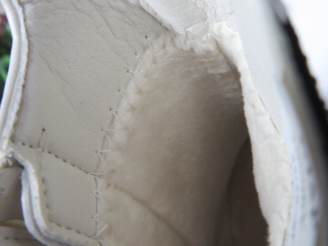 Botki Dziecięce 10006V JEDEN 33-38 3