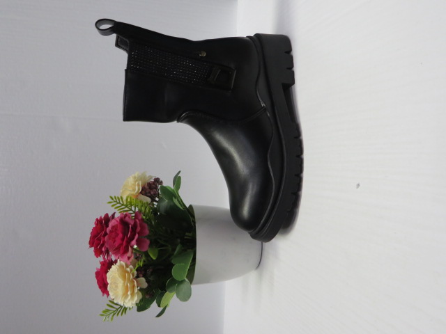 Botki Dziecięce 10006C JEDEN 33-38