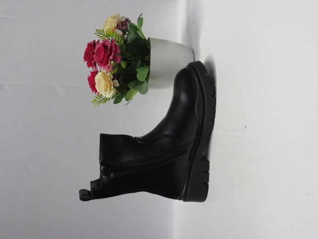 Botki Dziecięce 10006C JEDEN 33-38 1