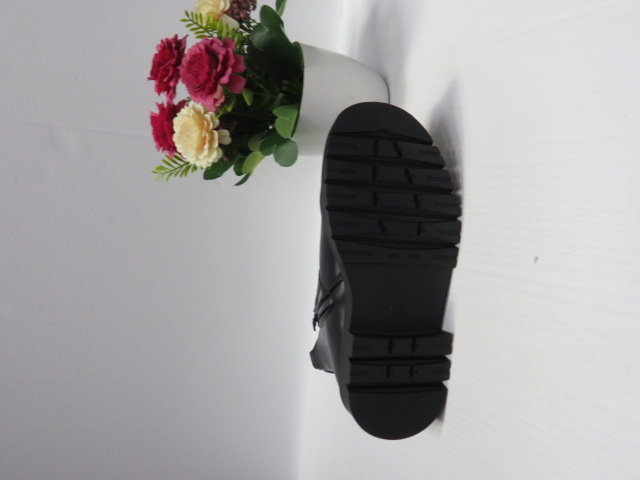 Botki Dziecięce 10006C JEDEN 33-38 2