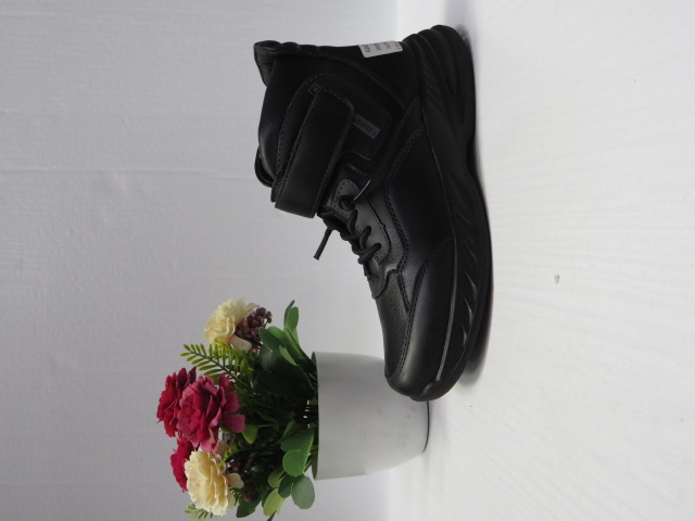 Botki Dziecięce 10149A JEDEN 32-37