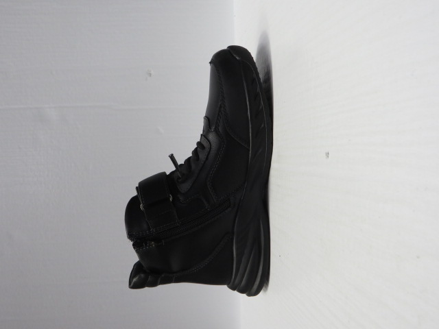 Botki Dziecięce 10149A JEDEN 32-37 1