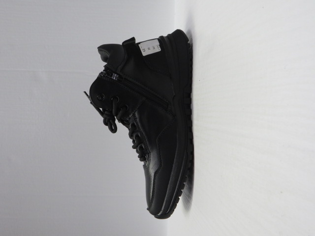 Botki Dziecięce 10145A JEDEN 34-39 1