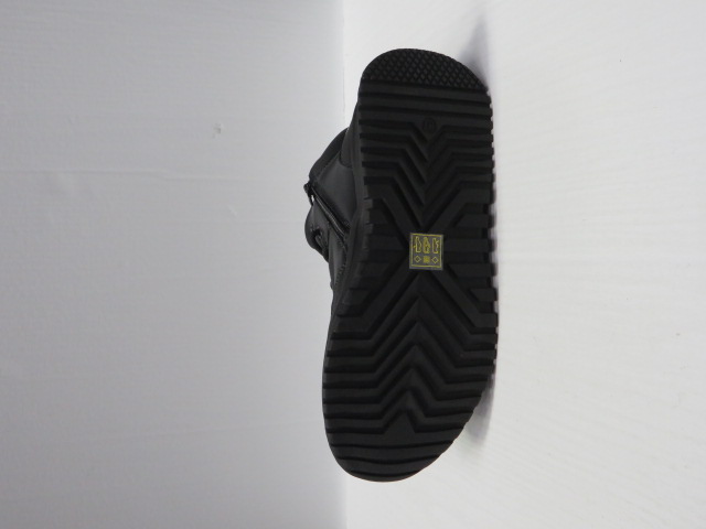 Botki Dziecięce 10145A JEDEN 34-39 2