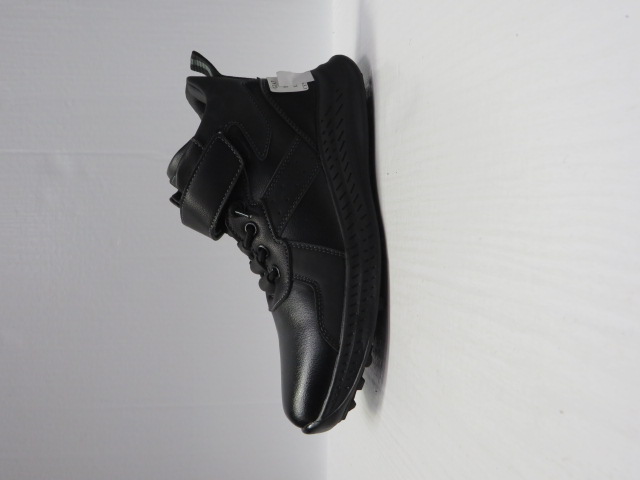 Botki Dziecięce 10153A JEDEN 33-38