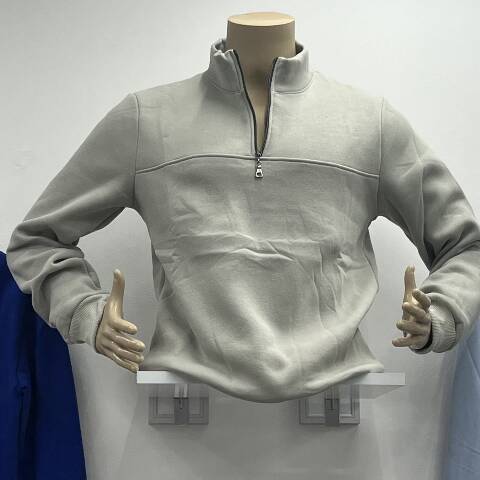 Bluza  męskie 7065 1 kolor S-2XL (Towar Tureckie) 1