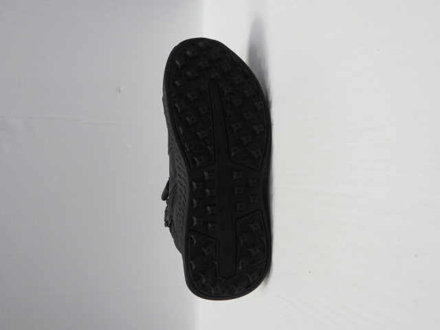 Botki Dziecięce 10153A JEDEN 33-38 2