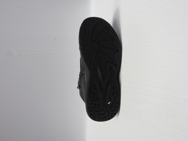 Botki Dziecięce 10150A JEDEN 32-37 2