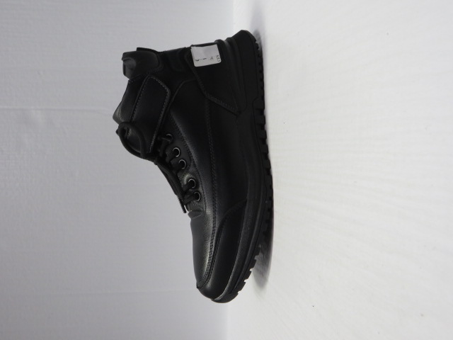 Botki Dziecięce 10144A JEDEN 34-39