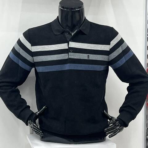 Bluza  męskie 7072 1 kolor M-3XL (Towar Tureckie) 1