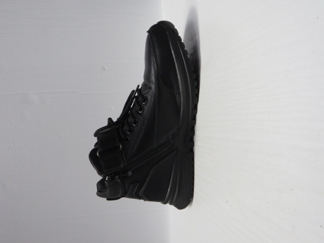 Botki Dziecięce 10144A JEDEN 34-39 1