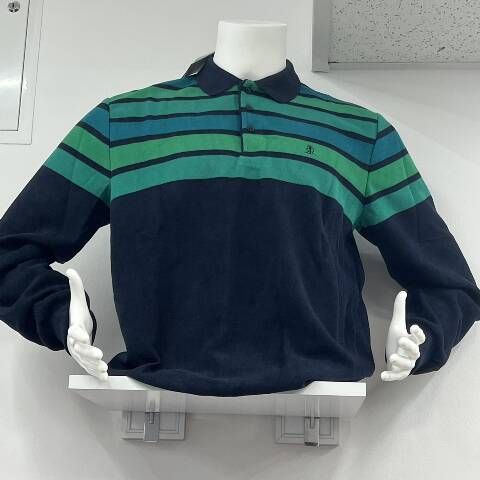 Bluza  męskie 7074 1 kolor L-3XL (Towar Tureckie) 1