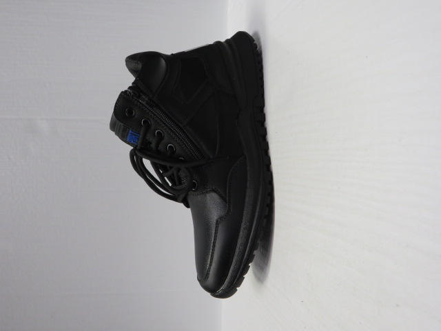 Botki Dziecięce 10143A JEDEN 34-39