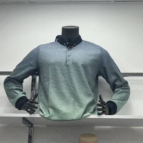 Bluza  męskie 7075 1 kolor M-3XL (Towar Tureckie) 1