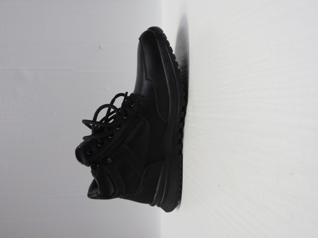 Botki Dziecięce 10143A JEDEN 34-39 1