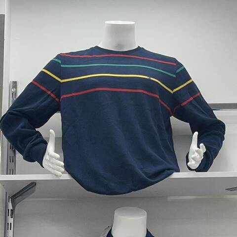 Bluza  męskie 7078 1 kolor L-3XL (Towar Tureckie) 1