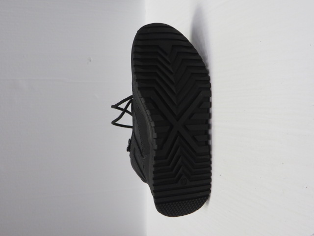 Botki Dziecięce 10143A JEDEN 34-39 2