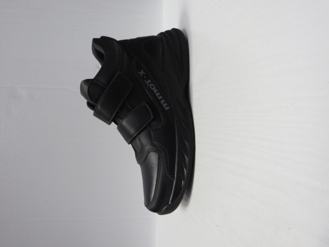 Botki Dziecięce 10147A JEDEN 32-37