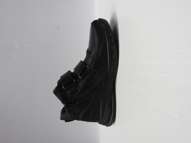 Botki Dziecięce 10147A JEDEN 32-37 1