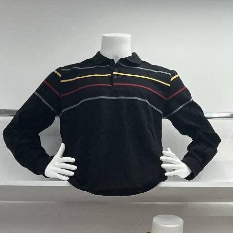 Bluza  męskie 7081 1 kolor L-3XL (Towar Tureckie)