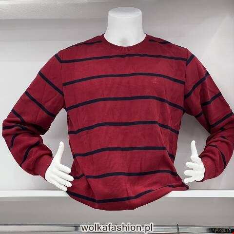 Bluza męskie 7082 1 kolor L-3XL (Towar Tureckie)