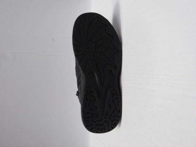 Botki Dziecięce 10147A JEDEN 32-37 2