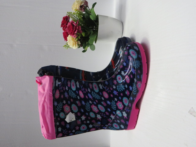 Kalosze Dziecięce FY292-1 MIX2 28-35 1