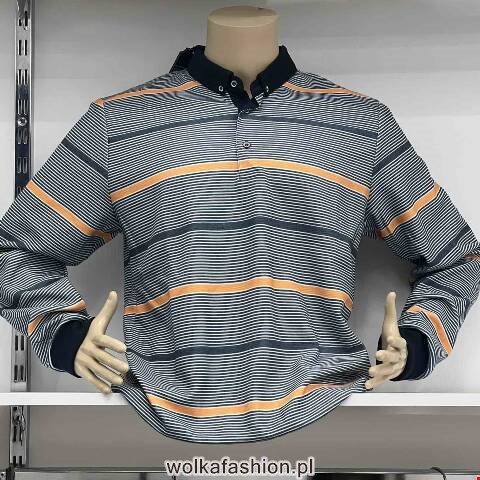  Bluza  męskie 7085 1 kolor m-3XL (Towar Tureckie)