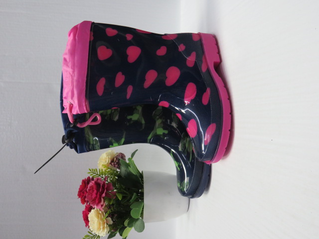 Kalosze Dziecięce FY313 MIX2 23-28