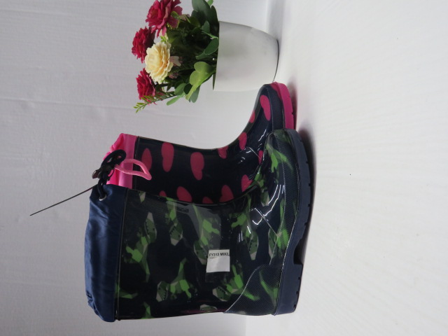 Kalosze Dziecięce FY313 MIX2 23-28 1