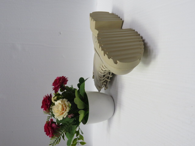 Botki Damskie 5735 BEIGE 36-41 2