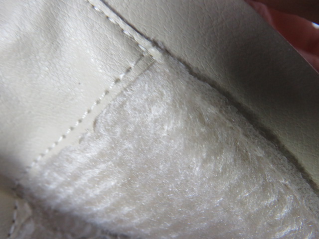 Botki Damskie 5735 BEIGE 36-41 3