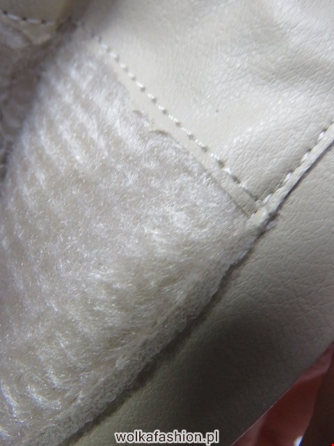 Botki Damskie 5735 BEIGE 36-41 3