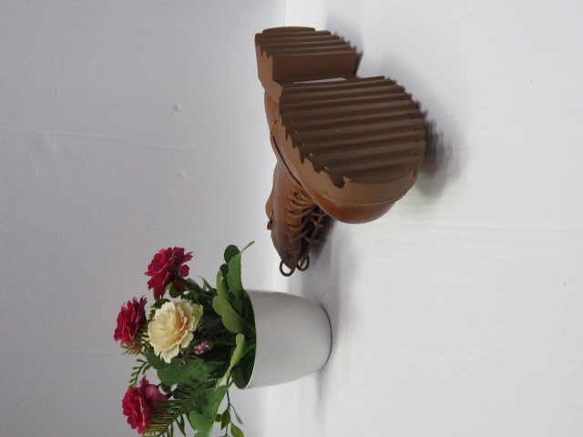 Botki Damskie 5735 CAMEL 36-41 2