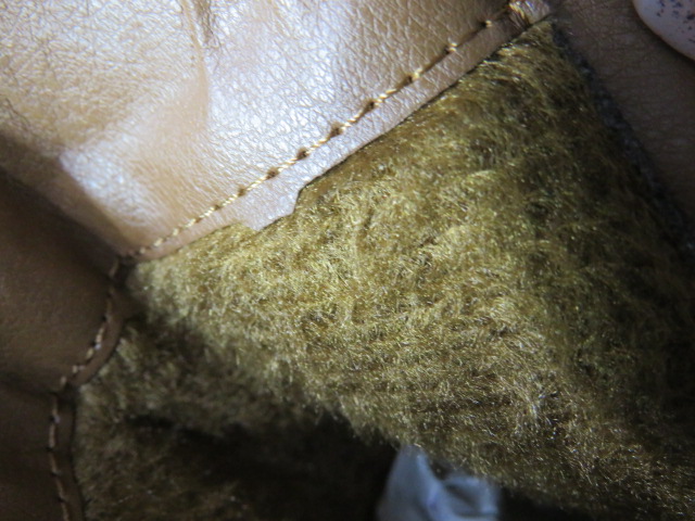 Botki Damskie 5735 CAMEL 36-41 3