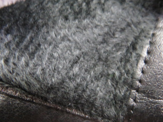 Botki Damskie 68204 BLACK 36-41 3