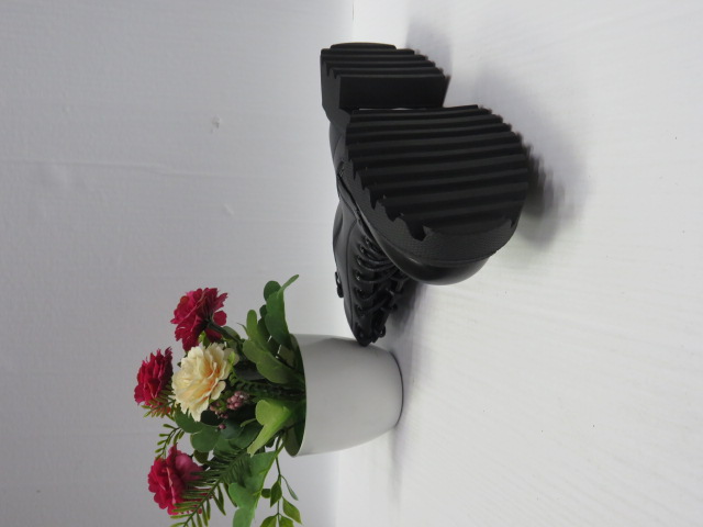 Botki Damskie 5735 BLACK 36-41 2