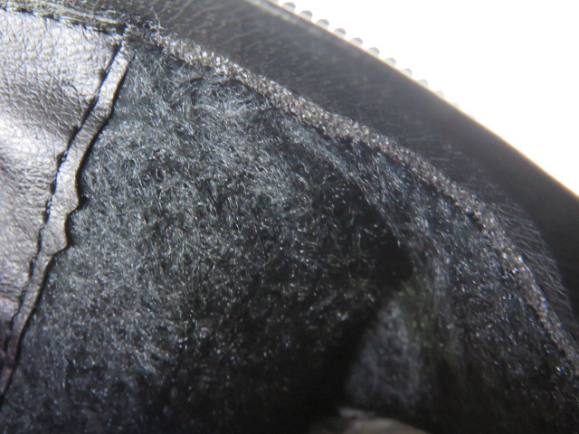 Botki Damskie 5735 BLACK 36-41 3