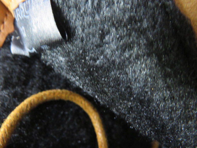 Botki Damskie 8632P CAMEL 36-39 3