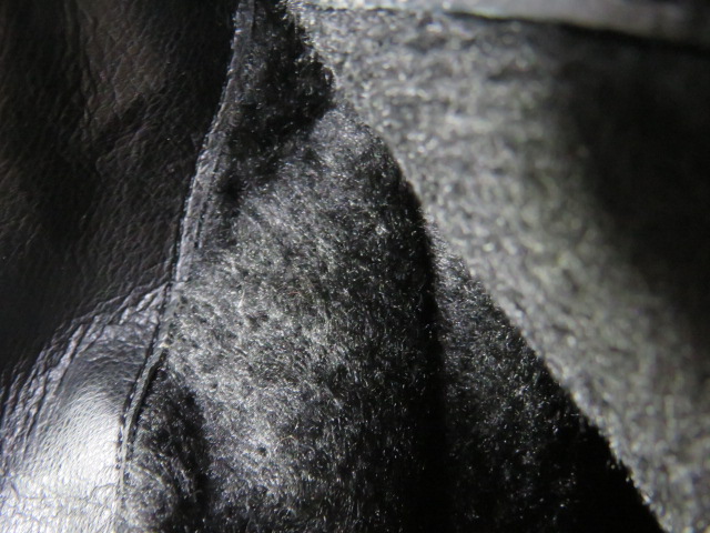 Botki Damskie F6303 BLACK 36-41 3